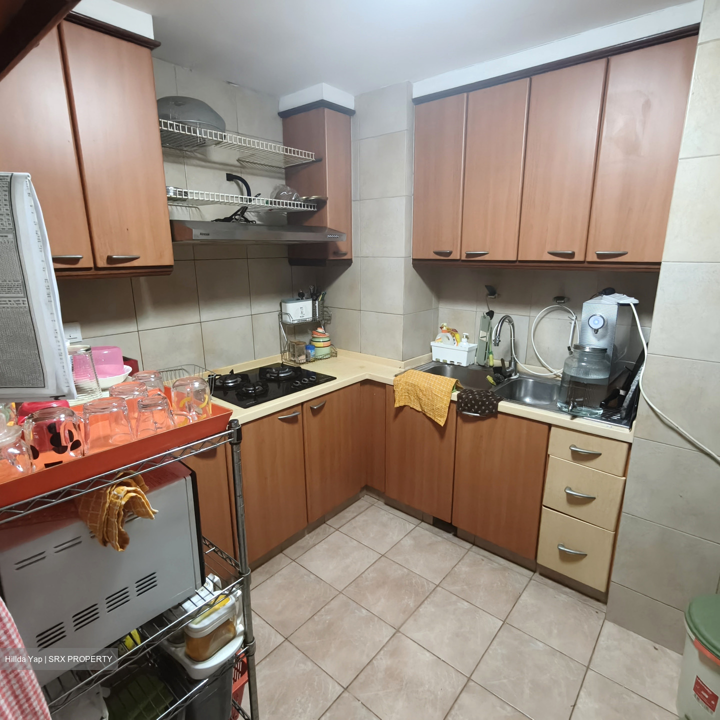 Regent Grove (D23), Condominium #572199141